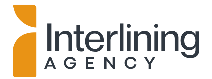 Interlining Agency Logo